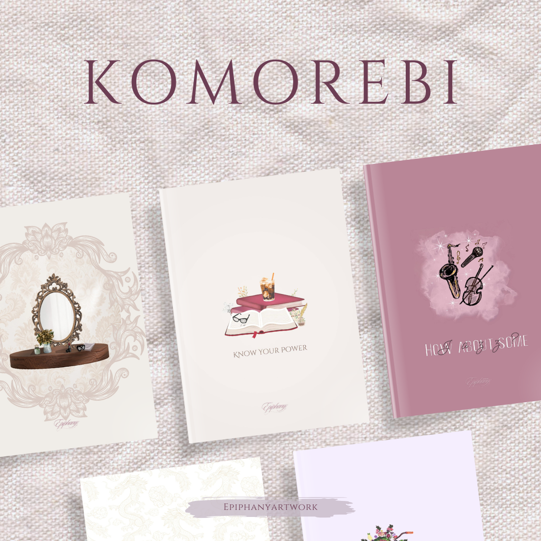 Komorebi