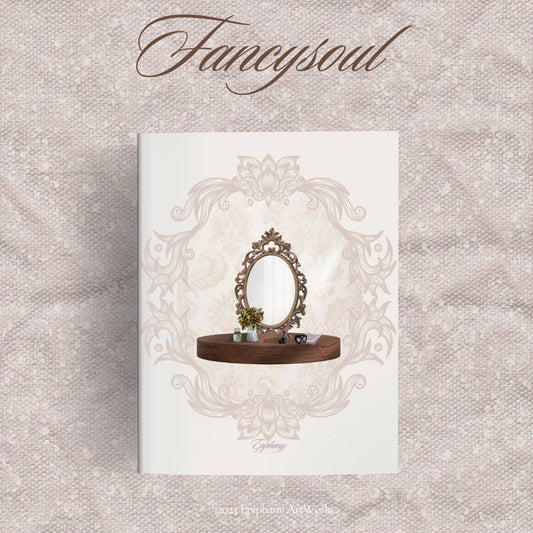 Fancysoul