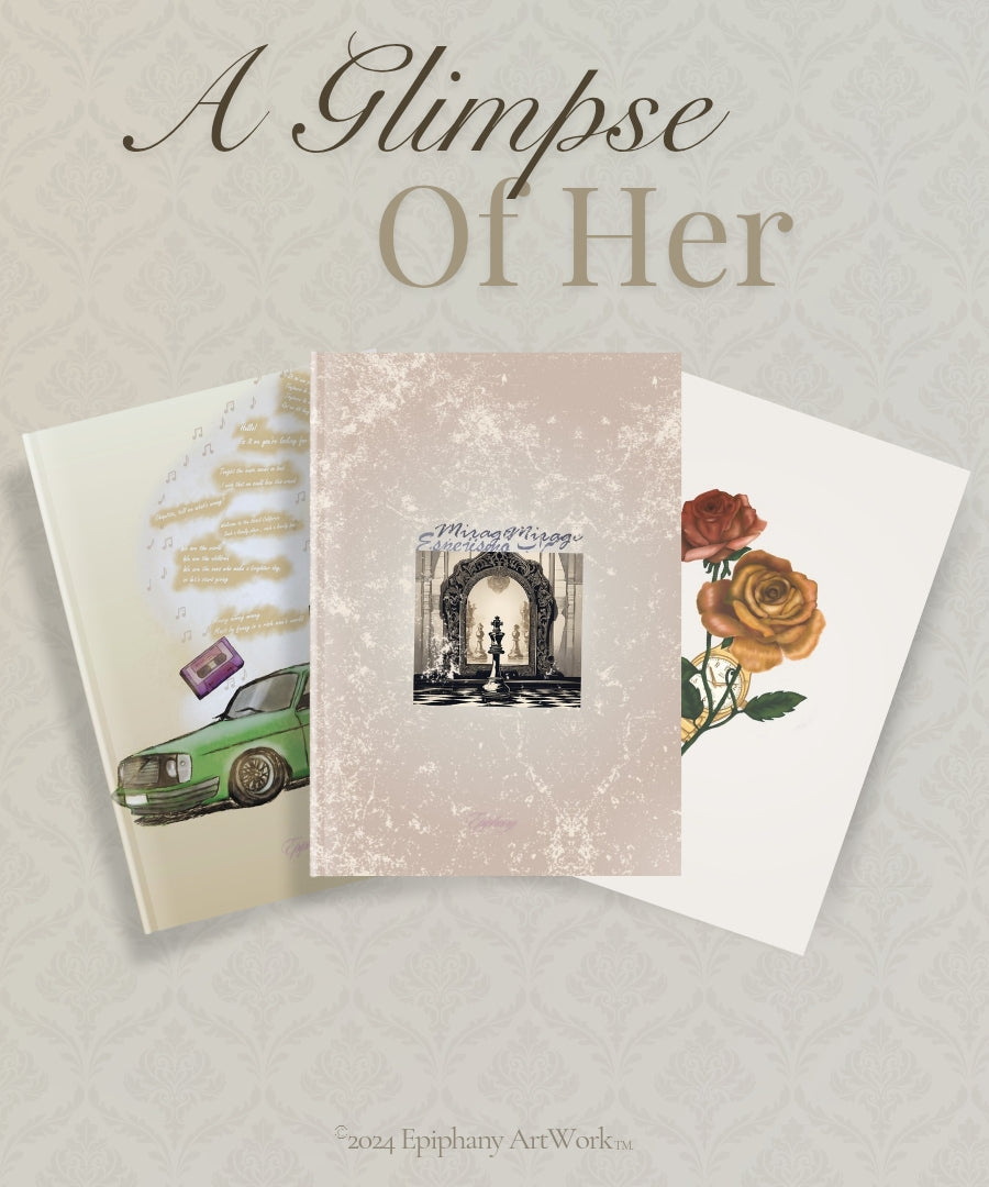 A Glimpse of Her