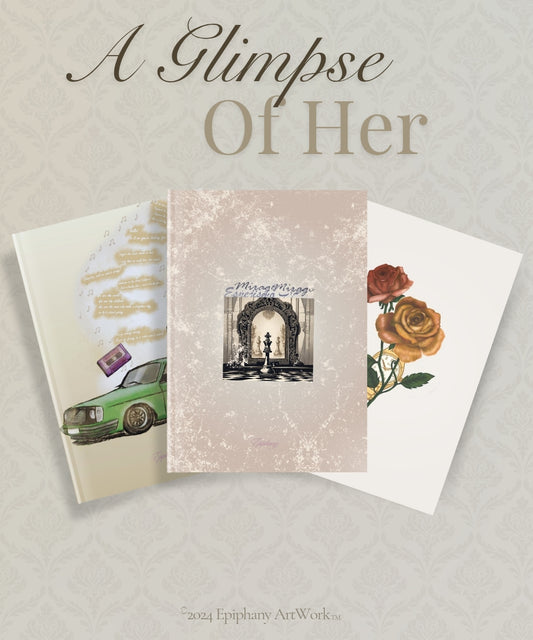 A Glimpse of Her