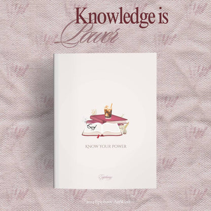 Knowledge Is Power