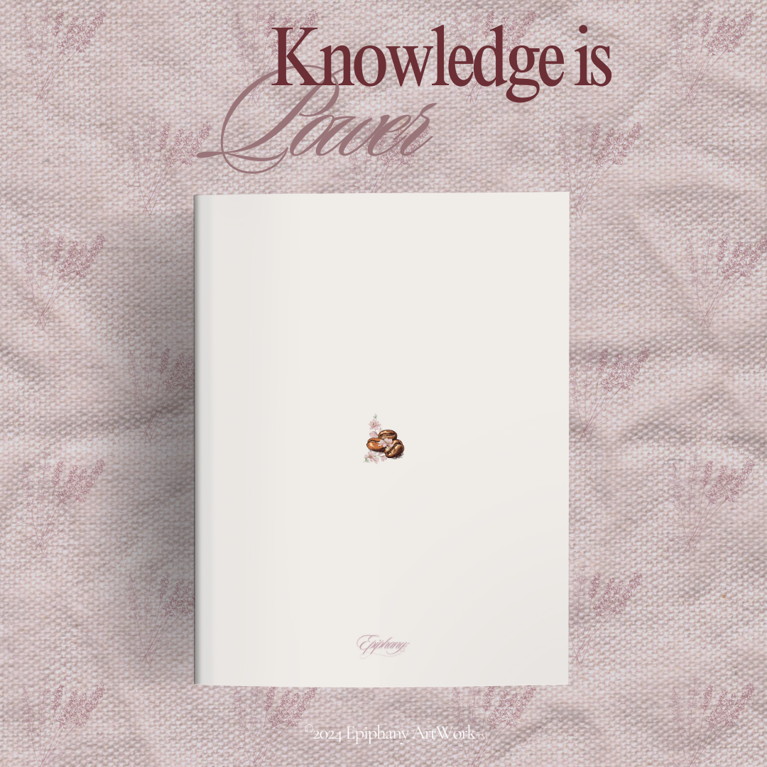 Knowledge Is Power